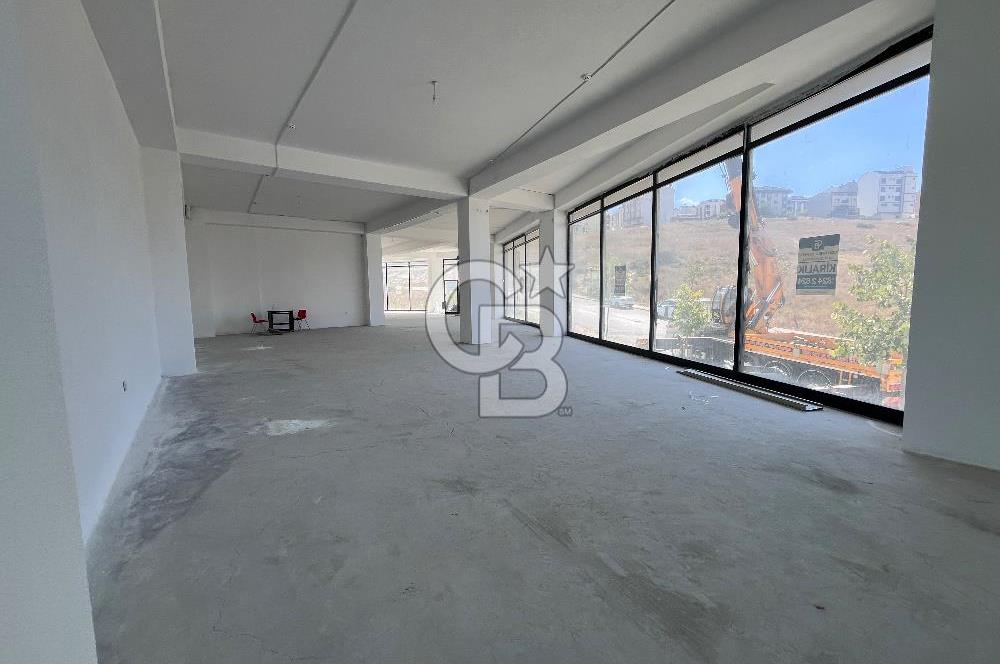 1.500 M2 KAPALI ALANLI İSKANLI VE RUHSATLI FABRİKA