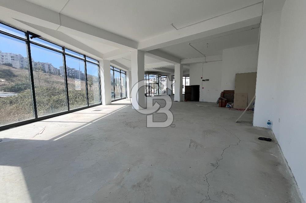 1.500 M2 KAPALI ALANLI İSKANLI VE RUHSATLI FABRİKA