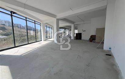 1.500 M2 KAPALI ALANLI İSKANLI VE RUHSATLI FABRİKA