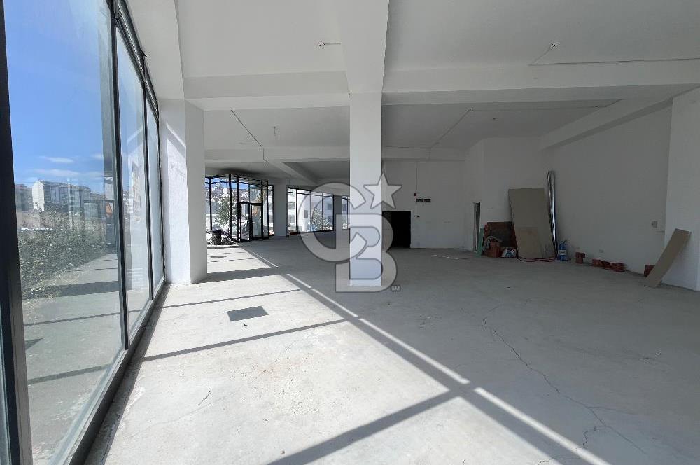 1.500 M2 KAPALI ALANLI İSKANLI VE RUHSATLI FABRİKA