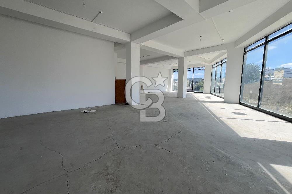 1.500 M2 KAPALI ALANLI İSKANLI VE RUHSATLI FABRİKA