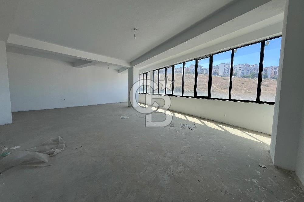 1.500 M2 KAPALI ALANLI İSKANLI VE RUHSATLI FABRİKA