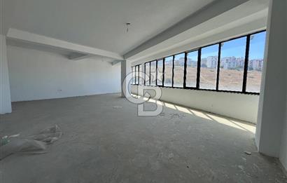 1.500 M2 KAPALI ALANLI İSKANLI VE RUHSATLI FABRİKA
