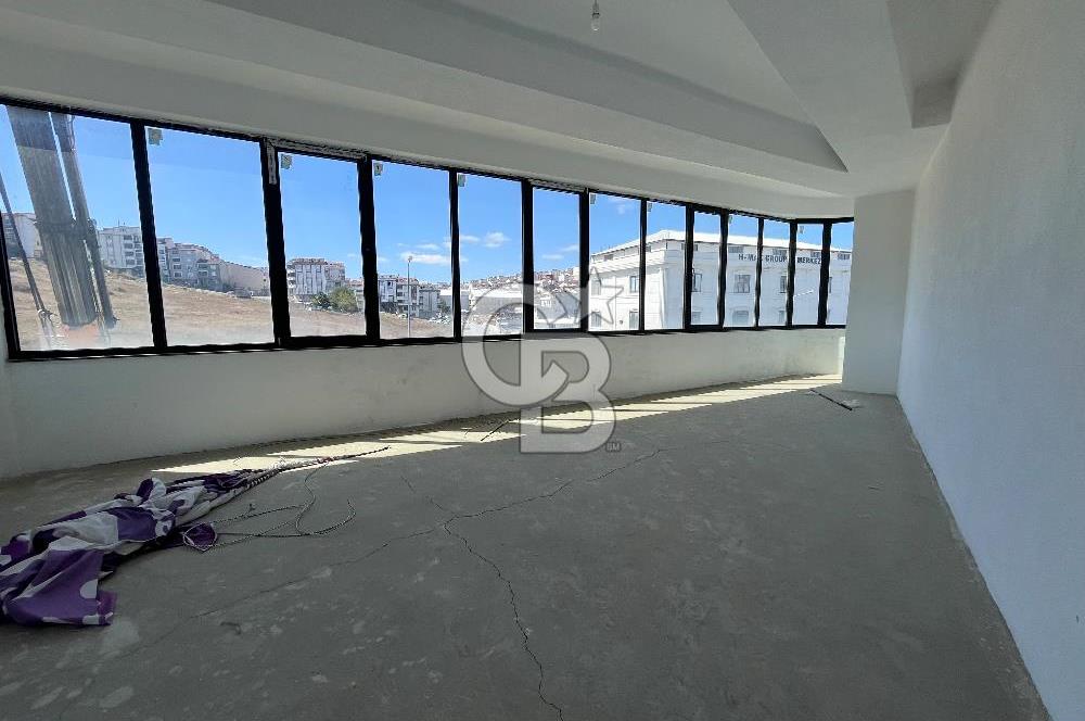 1.500 M2 KAPALI ALANLI İSKANLI VE RUHSATLI FABRİKA