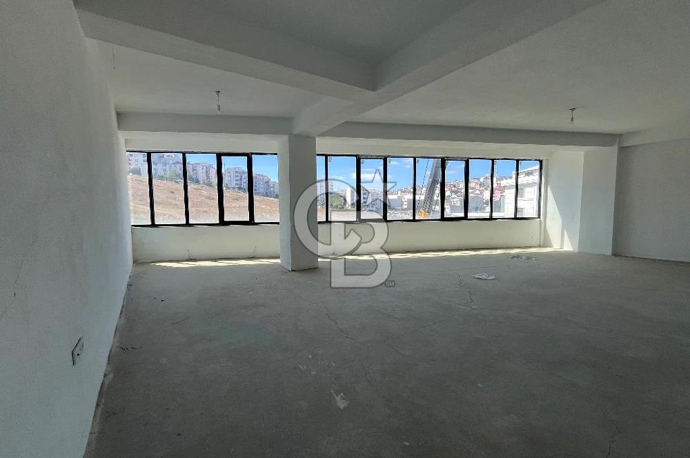 500 M2 KAPALI 500 M2 AÇIK ALANLI ZEMİN KAT FABRİKA