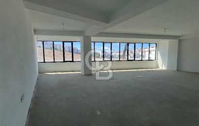500 M2 KAPALI 500 M2 AÇIK ALANLI ZEMİN KAT FABRİKA