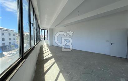 500 M2 KAPALI 500 M2 AÇIK ALANLI ZEMİN KAT FABRİKA