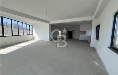 500 M2 KAPALI 500 M2 AÇIK ALANLI ZEMİN KAT FABRİKA