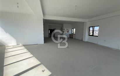 500 M2 KAPALI 500 M2 AÇIK ALANLI ZEMİN KAT FABRİKA