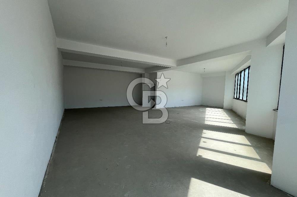 500 M2 KAPALI 500 M2 AÇIK ALANLI ZEMİN KAT FABRİKA