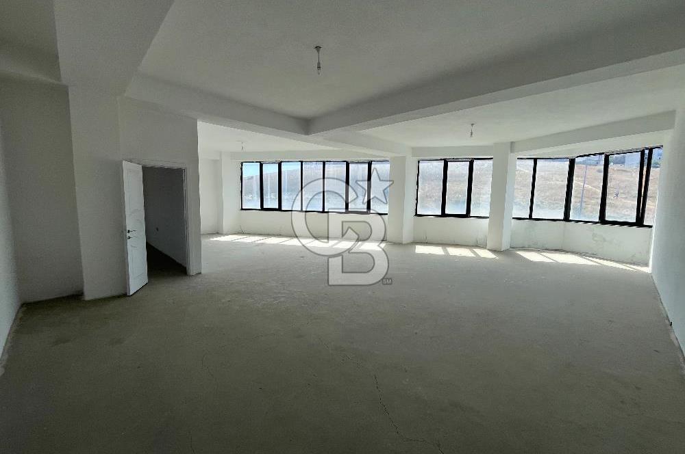 500 M2 KAPALI 500 M2 AÇIK ALANLI ZEMİN KAT FABRİKA