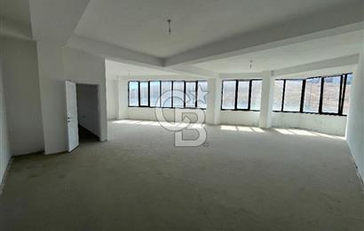 500 M2 KAPALI 500 M2 AÇIK ALANLI ZEMİN KAT FABRİKA