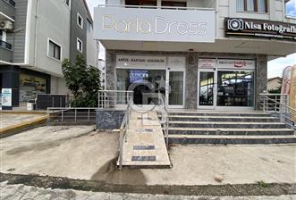 BAŞİSKELE PINAR CADDESİ ÜZERİNDE 130 M2 KİRALIK DÜKKAN - 12 - 377963