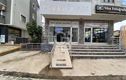 BAŞİSKELE PINAR CADDESİ ÜZERİNDE 130 M2 KİRALIK DÜKKAN