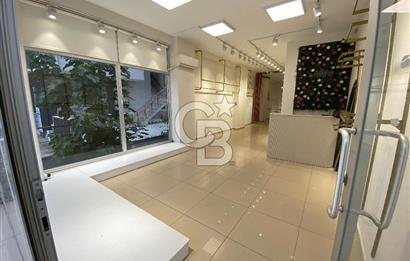 BAŞİSKELE PINAR CADDESİ ÜZERİNDE 130 M2 KİRALIK DÜKKAN