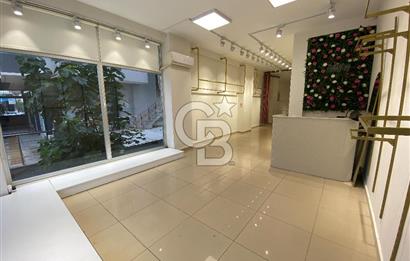 BAŞİSKELE PINAR CADDESİ ÜZERİNDE 130 M2 KİRALIK DÜKKAN