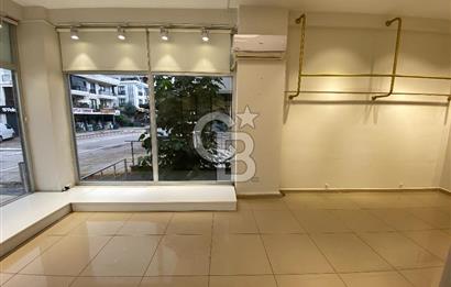 BAŞİSKELE PINAR CADDESİ ÜZERİNDE 130 M2 KİRALIK DÜKKAN