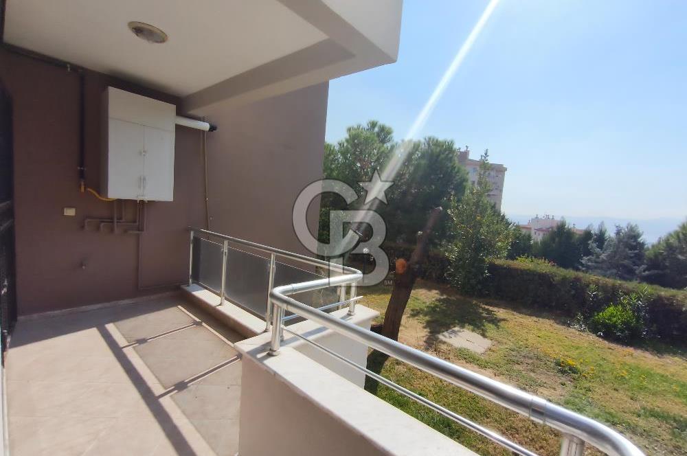KÖRFEZ MAHALLESİ'NDE KİRALIK 3+1 DAİRE 