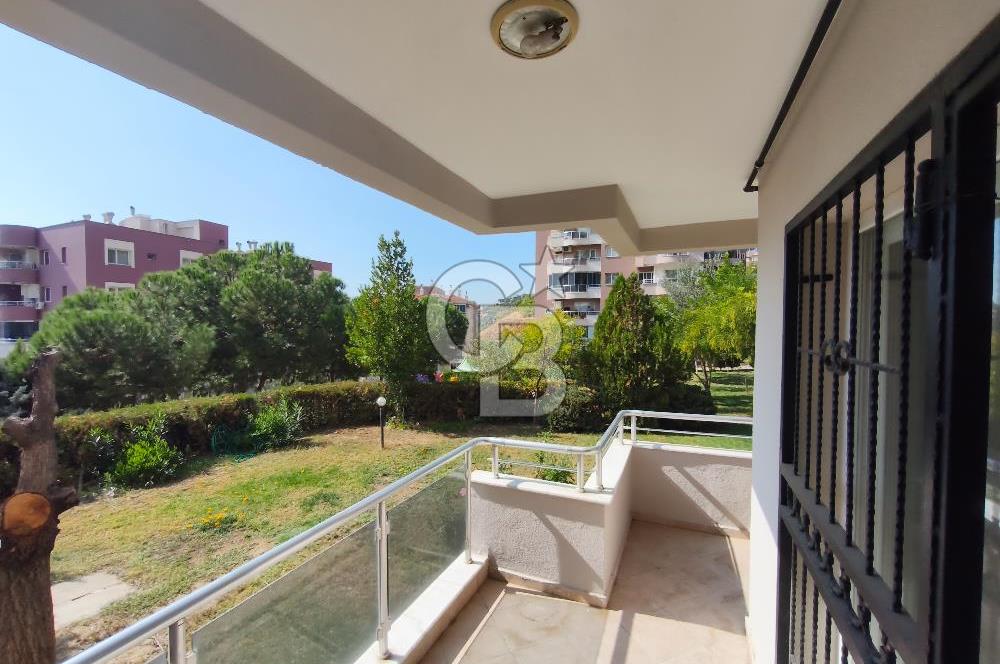 KÖRFEZ MAHALLESİ'NDE KİRALIK 3+1 DAİRE 