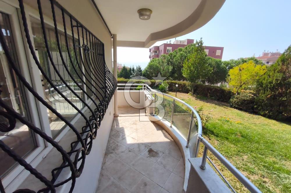 KÖRFEZ MAHALLESİ'NDE KİRALIK 3+1 DAİRE 