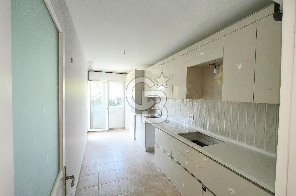 KÖRFEZ MAHALLESİ'NDE KİRALIK 3+1 DAİRE 