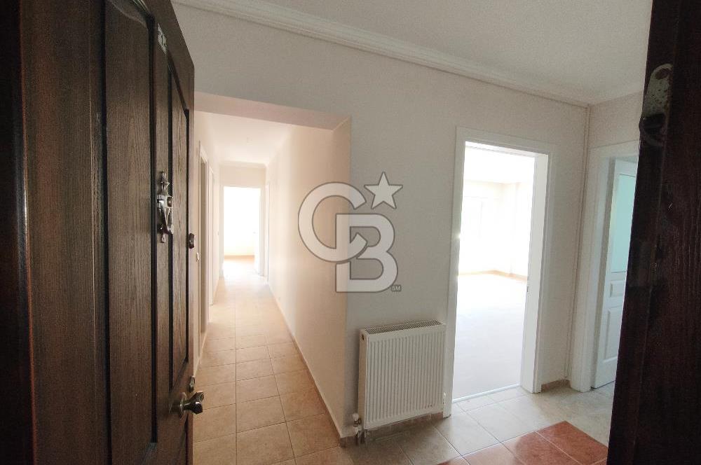 KÖRFEZ MAHALLESİ'NDE KİRALIK 3+1 DAİRE 