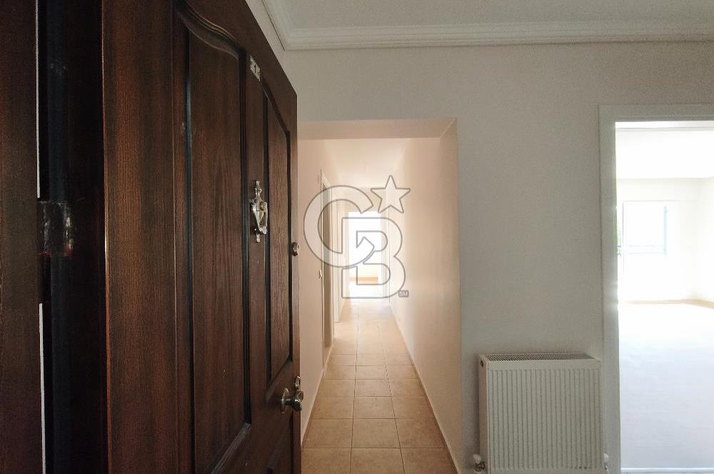 KÖRFEZ MAHALLESİ'NDE KİRALIK 3+1 DAİRE 