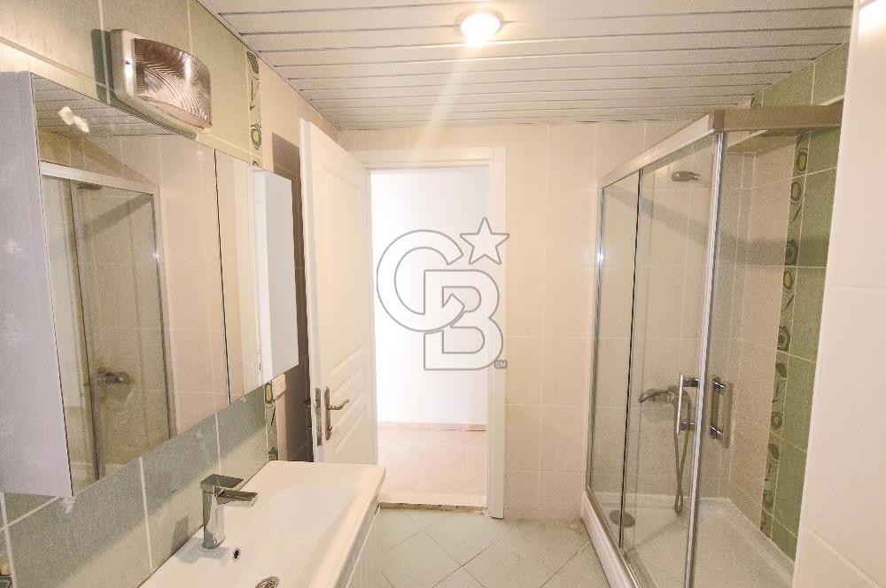 KÖRFEZ MAHALLESİ'NDE KİRALIK 3+1 DAİRE 