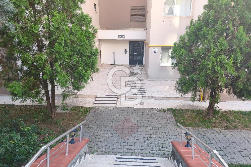 KÖRFEZ MAHALLESİ'NDE KİRALIK 3+1 DAİRE 