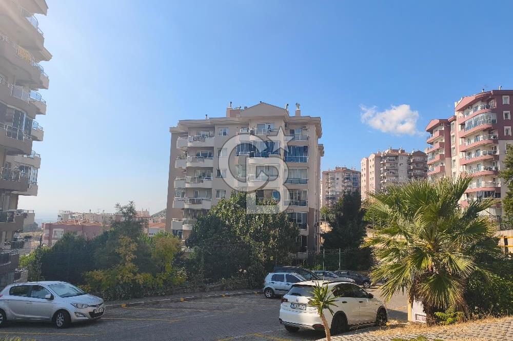 KÖRFEZ MAHALLESİ'NDE KİRALIK 3+1 DAİRE 