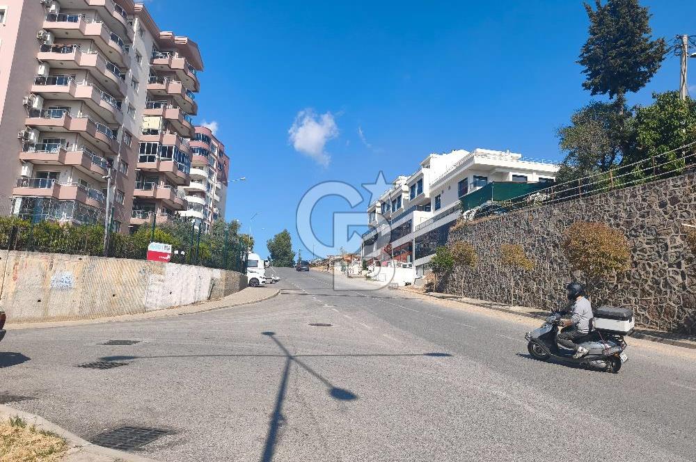 KÖRFEZ MAHALLESİ'NDE KİRALIK 3+1 DAİRE 