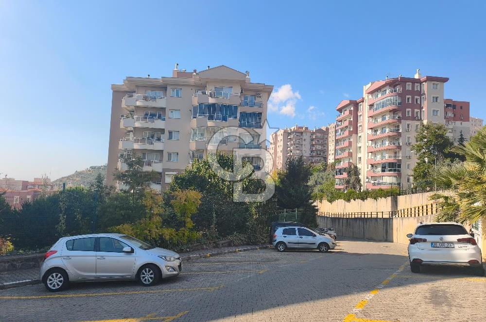 KÖRFEZ MAHALLESİ'NDE KİRALIK 3+1 DAİRE 