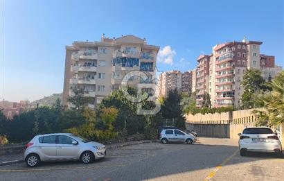 KÖRFEZ MAHALLESİ'NDE KİRALIK 3+1 DAİRE 
