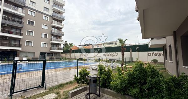 Çiğli Satılık 1+1 Daire Ateşoğlu Cadde Life Sitesinde Yatırımlık - 377942