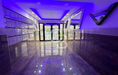 Çiğli Satılık 1+1 Daire Ateşoğlu Cadde Life Sitesinde Yatırımlık