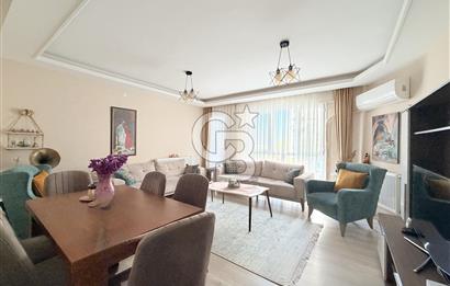 Çiğli Satılık 3+1  Daire Geniş Ferah  Şirak Apartmanında