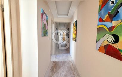 Çiğli Satılık 3+1  Daire Geniş Ferah  Şirak Apartmanında