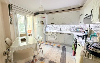 Çiğli Satılık 3+1  Daire Geniş Ferah  Şirak Apartmanında