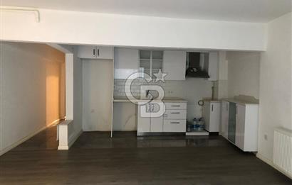 Şişli'de Feriköy Bomonti Arası Osmanbey Metroya 800m Bahçeli 2+1