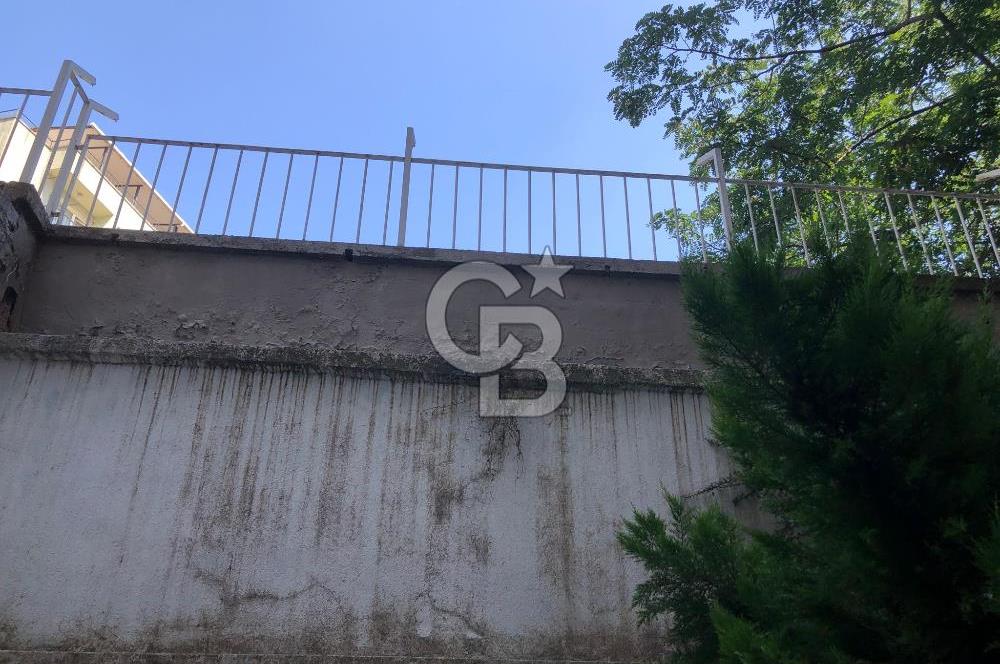 Şişli'de Feriköy Bomonti Arası Osmanbey Metroya 800m Bahçeli 2+1