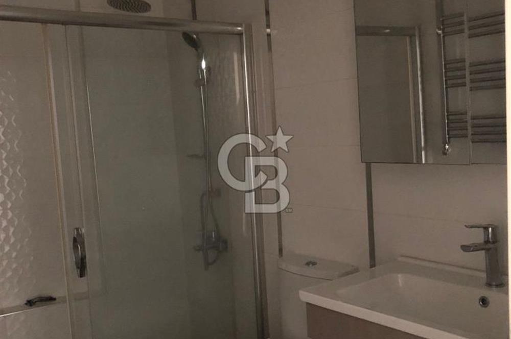 Şişli'de Feriköy Bomonti Arası Osmanbey Metroya 800m Bahçeli 2+1