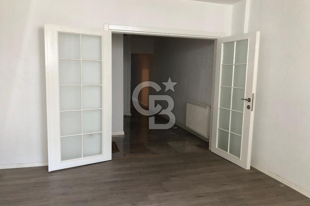 Şişli'de Feriköy Bomonti Arası Osmanbey Metroya 800m Bahçeli 2+1
