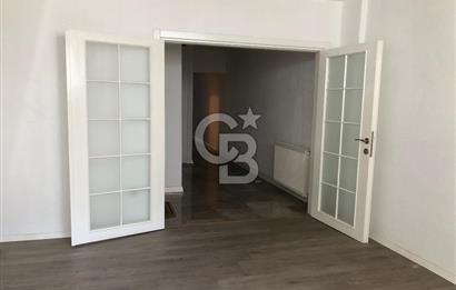 Şişli'de Feriköy Bomonti Arası Osmanbey Metroya 800m Bahçeli 2+1
