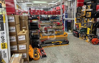 RÜZGARLI'DA KATAR İŞ HANI KİRACILI KDV AVANTAJLI SATILIK DÜKKAN