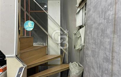 RÜZGARLI'DA KATAR İŞ HANI KİRACILI KDV AVANTAJLI SATILIK DÜKKAN