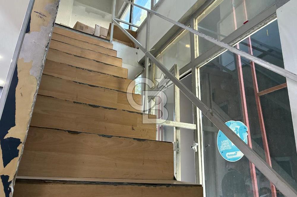 RÜZGARLI'DA KATAR İŞ HANI KİRACILI KDV AVANTAJLI SATILIK DÜKKAN
