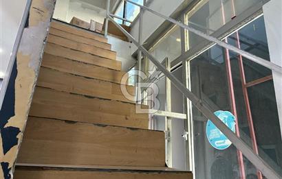 RÜZGARLI'DA KATAR İŞ HANI KİRACILI KDV AVANTAJLI SATILIK DÜKKAN