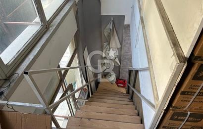 RÜZGARLI'DA KATAR İŞ HANI KİRACILI KDV AVANTAJLI SATILIK DÜKKAN