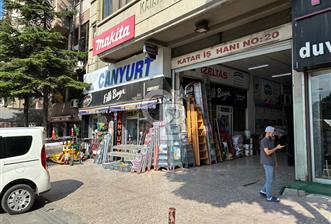 RÜZGARLI'DA KATAR İŞ HANI KİRACILI KDV AVANTAJLI SATILIK DÜKKAN - 2 - 377966