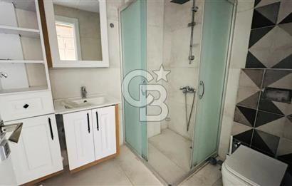 Foça Hacıveli Mah. Kiralık 3+1 Bahçeli Dubleks